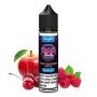 AROMA SHOT CHERRY RASPBERRY APPLE - BAR SALTS