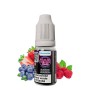 AROMA CONCENTRATO BLUEBERRY RASPBERRY STRAWBERRY - BAR SALTS