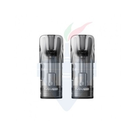 Pod di Ricambio per Nexi Pro 1,2ohm 2ml - Aspire