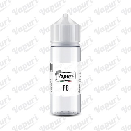 Glicole Propilenico 40ml in chubby 120ml