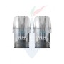 Pod di Ricambio TSX Pod 0,8ohm per Cyber S - 2 Pezzi - Aspire