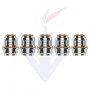 Testine di Ricambio Z Coil - 5 Pezzi - Geek Vape