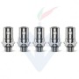 Testine Coil di Ricambio Z Coil 0,8ohm - 5 pezzi - Innokin