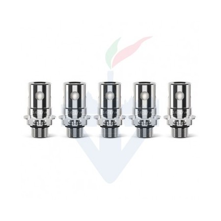 Testine Coil di Ricambio Z Coil 0,8ohm - 5 pezzi - Innokin
