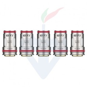 Vapuri S.r.l.s.|Home