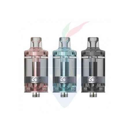 Tank Monouso GO S Tank 2ml - Innokin