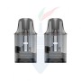 Pod di Ricambio Vibe Dual Mesh Smart 1,0ohm - 2 Pezzi - Vaporesso