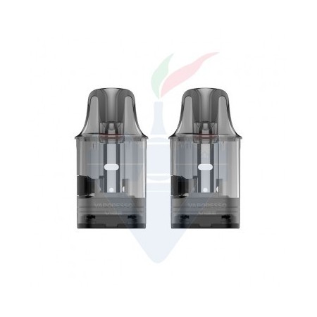 Pod di Ricambio Vibe Dual Mesh Smart 1,0ohm - 2 Pezzi - Vaporesso