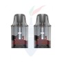 Pod di Ricambio Vibe Dual Mesh Smart 0,8ohm - 2 Pezzi - Vaporesso