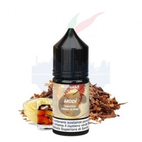MODI' - FLAVORART - 10+20