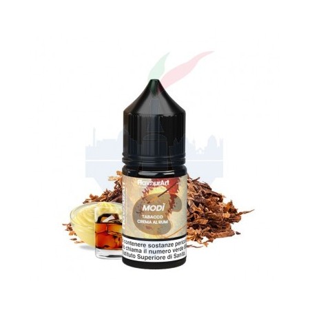 MODI' - FLAVORART - 10+20