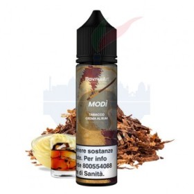 MODI' - FLAVORART - 20+40