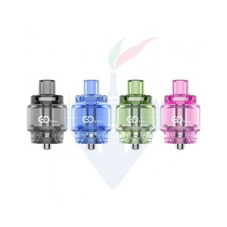 Tank Monouso GOMax Tank 5,5ml - Innokin