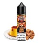 TOFFEE CREME CARAMEL - Candy Rock - Aroma - Shot 20 su 60 - Flavourart