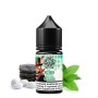 CONFETTO MENTA E LIQUIRIZIA - Candy Rock - Aroma - Mini Shot 10+20 - Flavourart