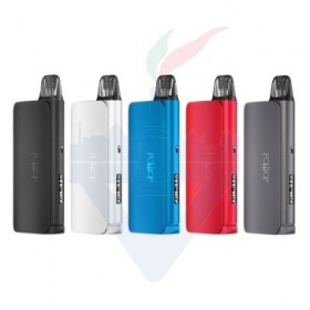 Vapuri S.r.l.s.|STARTER KIT