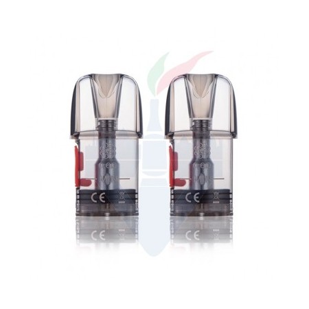 Pod di Ricambio per dotPod 2 Pezzi - dotMod