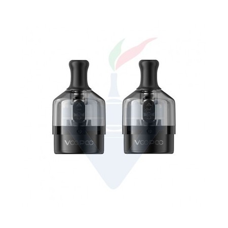 Pod di Ricambio PnP X - 2 Pezzi - Voopoo