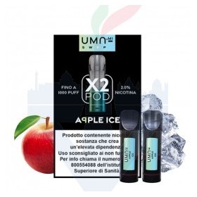 Vapuri S.r.l.s.|UMA.mi