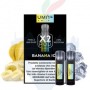 BANANA ICE 20mg - Pod Precaricata UMA.mi - 2 pezzi - UMA.mi