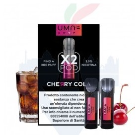 Vapuri S.r.l.s.|UMA.mi