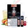 CHERRY PEACH LEMONADE 20mg - Pod Precaricata UMA.mi - 2 pezzi - UMA.mi