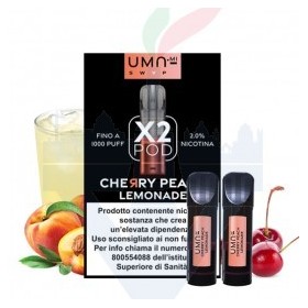 Vapuri S.r.l.s.|UMA.mi