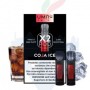 COLA ICE  - Pod Precaricata UMA.mi - 2 pezzi - UMA.mi