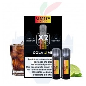 Vapuri S.r.l.s.|UMA.mi