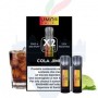 COLA LIME 20mg - Pod Precaricata UMA.mi - 2 pezzi - UMA.mi