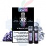 GRAPE ICE 20mg - Pod Precaricata UMA.mi - 2 pezzi - UMA.mi