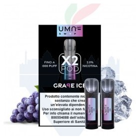 Vapuri S.r.l.s.|UMA.mi