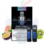 KIWI GUAVA PASSION FRUIT 20mg - Pod Precaricata UMA.mi - 2 pezzi - UMA.mi
