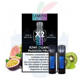 Vapuri S.r.l.s.|UMA.mi