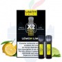 LEMON LIME 20mg - Pod Precaricata UMA.mi - 2 pezzi - UMA.mi