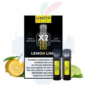 Vapuri S.r.l.s.|UMA.mi