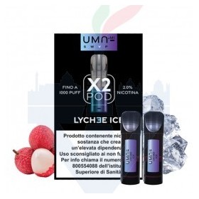 Vapuri S.r.l.s.|UMA.mi