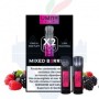 MIXED BERRIES 20mg - Pod Precaricata UMA.mi - 2 pezzi - UMA.mi