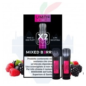 Vapuri S.r.l.s.|UMA.mi