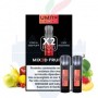 MIXED FRUITS 20mg - Pod Precaricata UMA.mi - 2 pezzi - UMA.mi