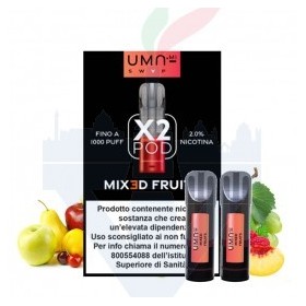 Vapuri S.r.l.s.|UMA.mi