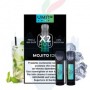 MOJITO ICE 20mg - Pod Precaricata UMA.mi - 2 pezzi - UMA.mi