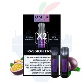 Vapuri S.r.l.s.|UMA.mi