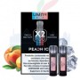 PEACH ICE 20mg - Pod Precaricata UMA.mi - 2 pezzi - UMA.mi