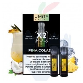 Vapuri S.r.l.s.|UMA.mi