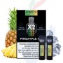PINEAPPLE ICE 20mg - Pod Precaricata UMA.mi - 2 pezzi - UMA.mi