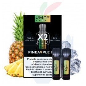 Vapuri S.r.l.s.|UMA.mi