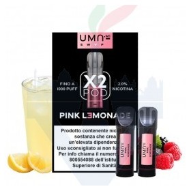 Vapuri S.r.l.s.|UMA.mi