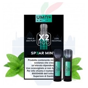 Vapuri S.r.l.s.|UMA.mi