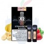 STRAWBERRY BANANA 20mg - Pod Precaricata UMA.mi - 2 pezzi - UMA.mi